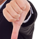 Image for article titled Unfortunately, Aggressive Guys Have No Idea You're Not Interested